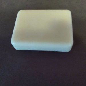 Homemade soap